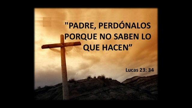 Mensaje del Obispo de Tuxpan: Perdonar como Dios nos perdona - EXPRESO DE  TUXPAN